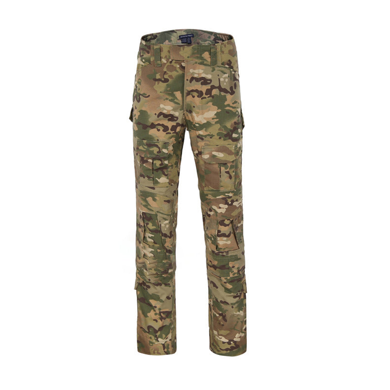 WildKing Herren X8 Militär Taktische Cargo Hose