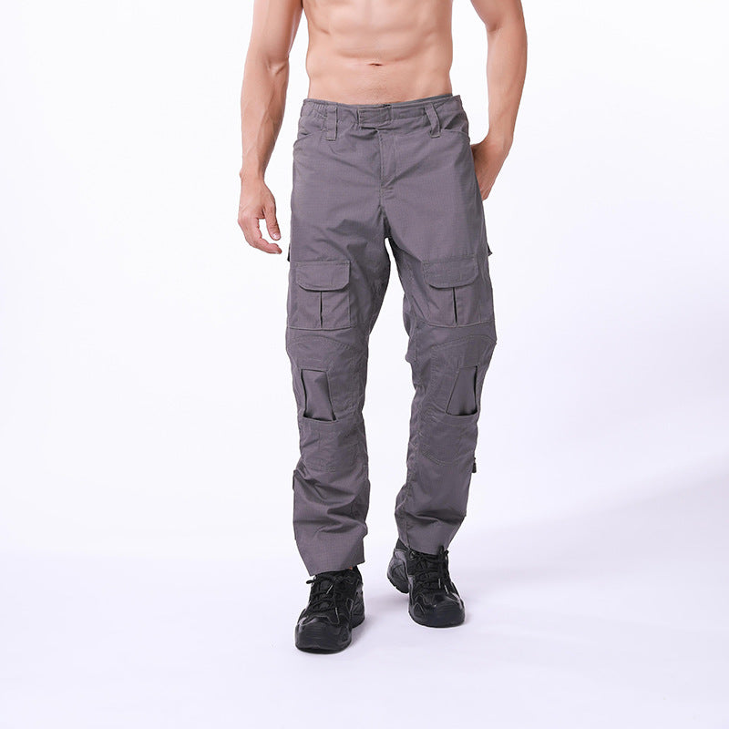 Wildking Herren X8 Militär Taktische Cargohose