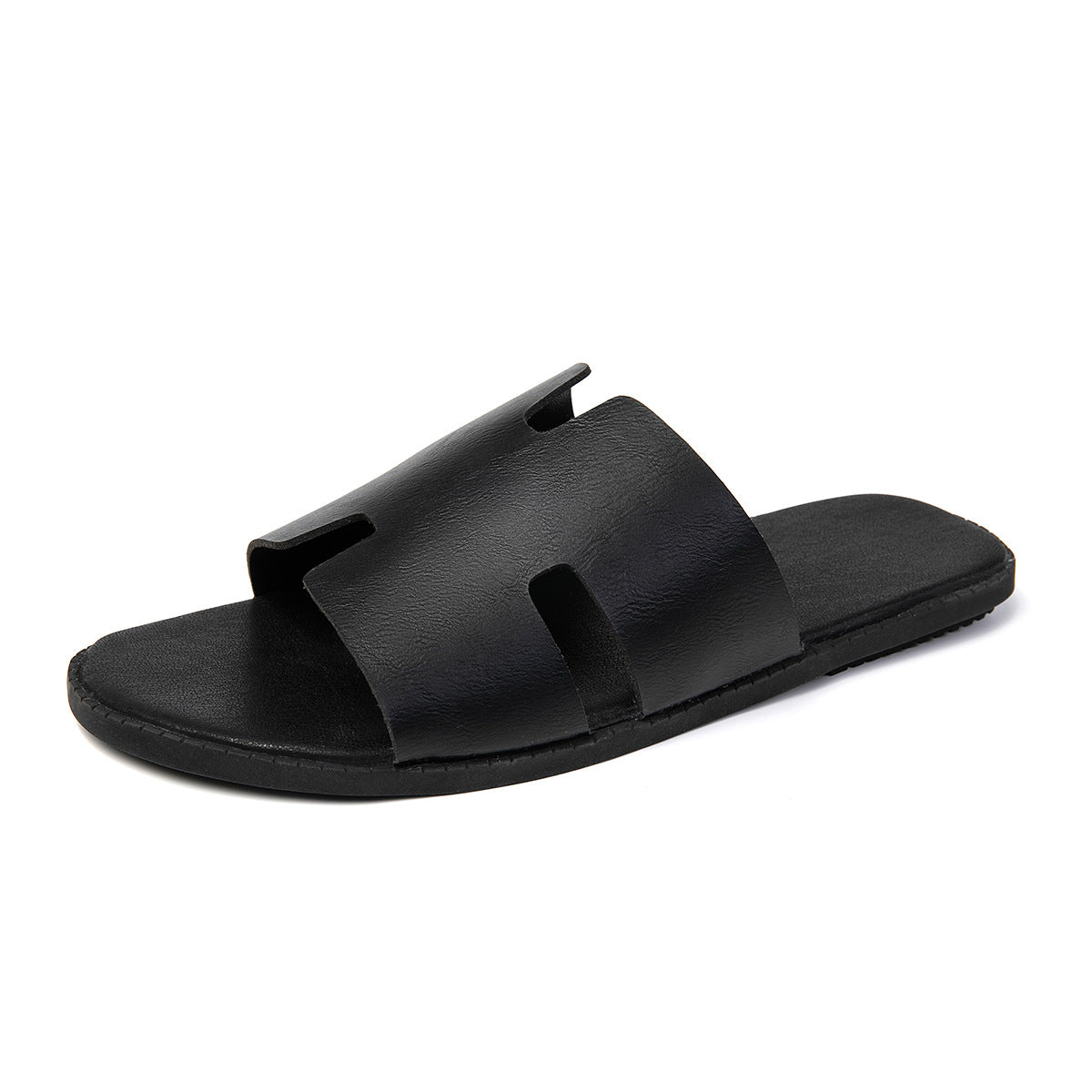 WildKing Herren Strandpantoletten B5236