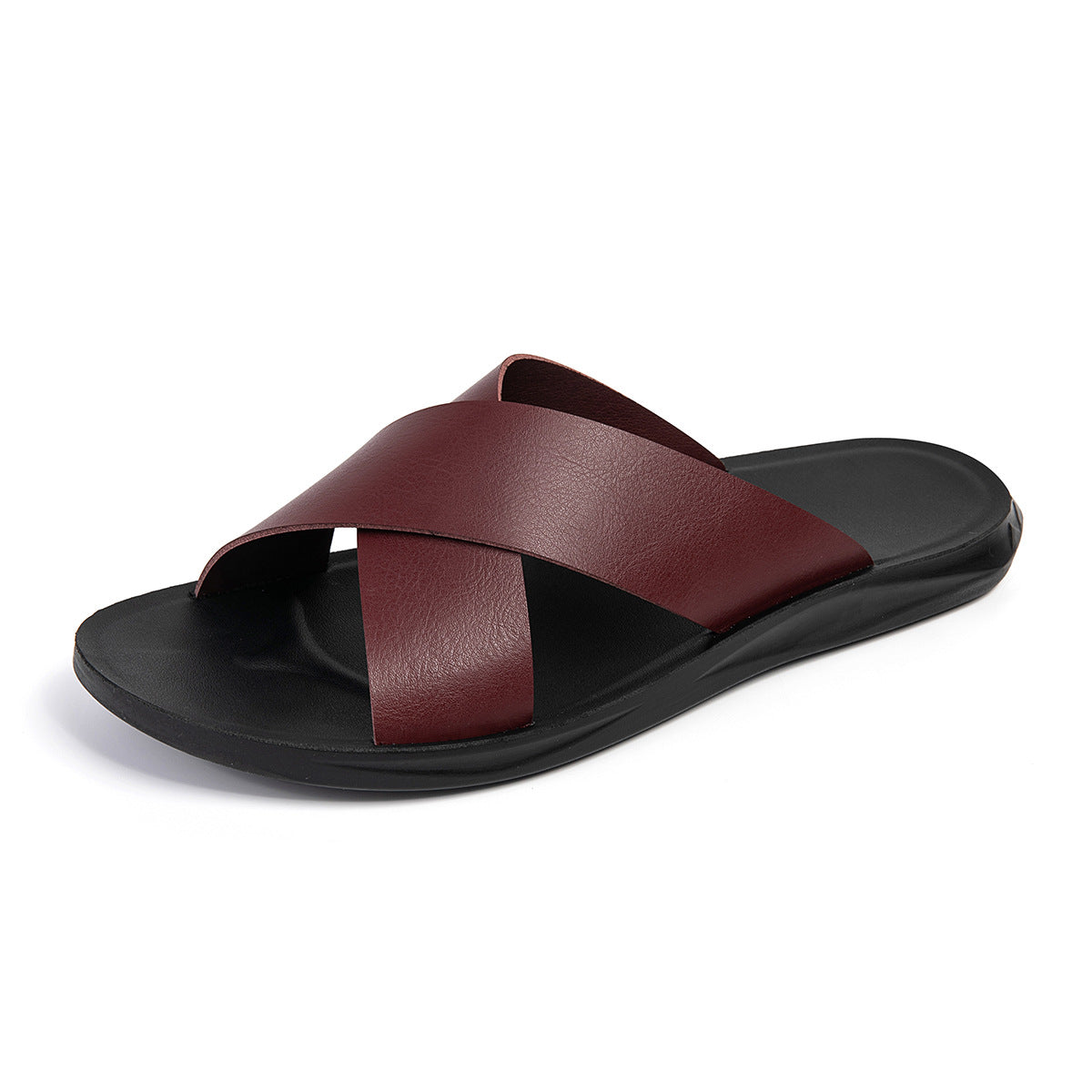 WildKing Herren Strandpantoletten B5230