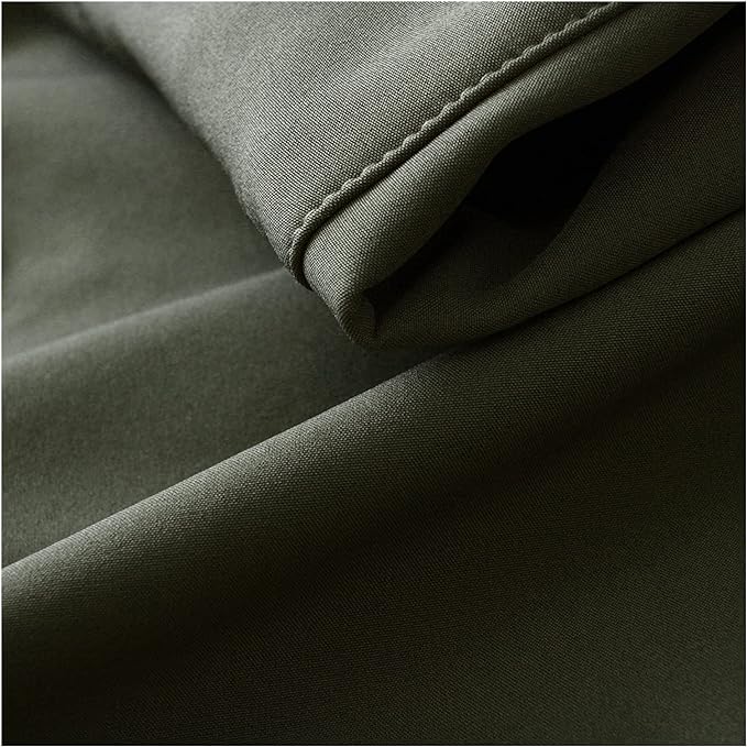 WildKing Herren Outdoor Softshell Fleece Jagd Set G20