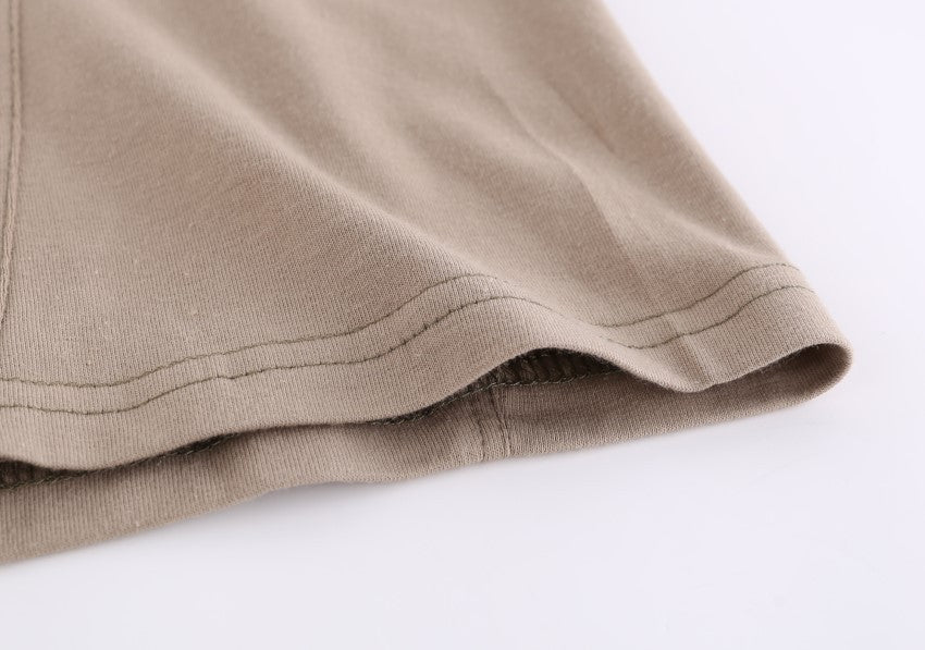 WildKing Herren Outdoor Taktisches Langarm-Kampfshirt T3032