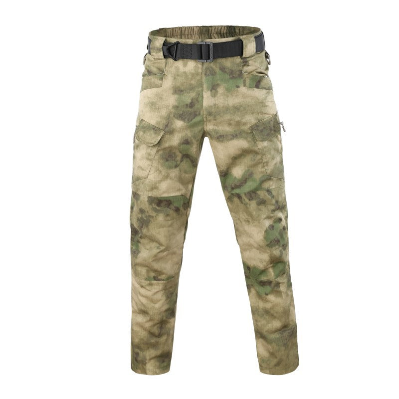 Wildking Herren Outdoor Taktische Cargohose G7