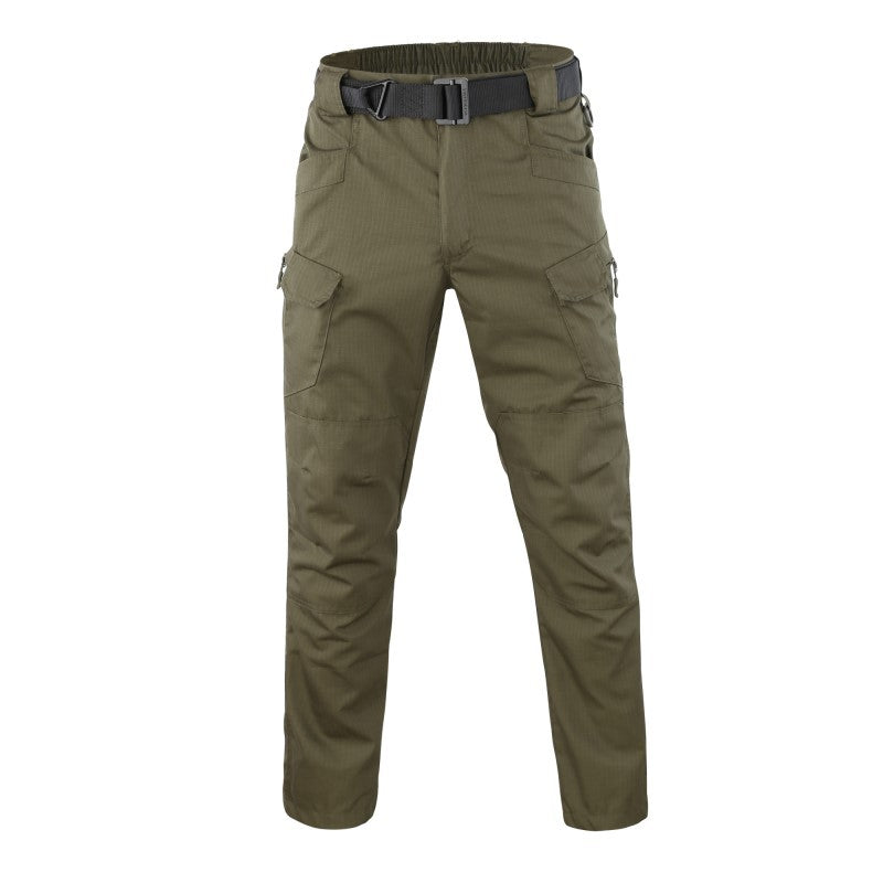 Wildking Herren Outdoor Taktische Mehrtaschenhose G7