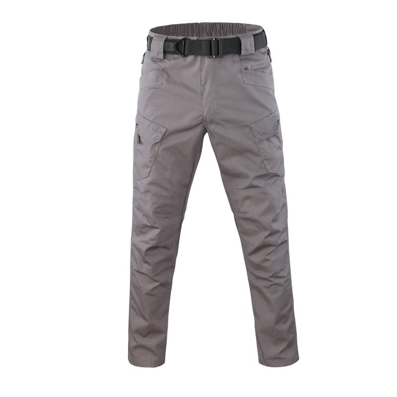 Wildking Herren Outdoor Taktische Mehrtaschenhose G7