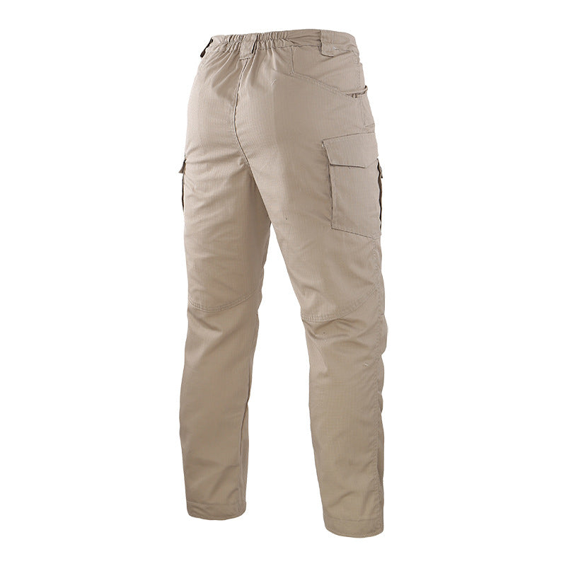 WildKing X11 Herren Taktische Outdoor-Hose – Robuste Hose für Jagd, Camping & Abenteuer