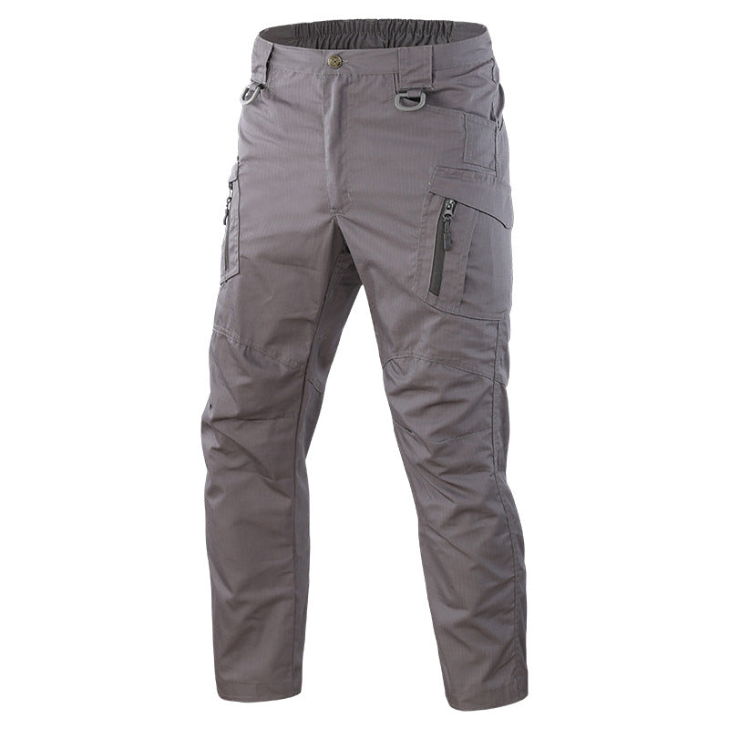 WildKing X11 Herren Taktische Outdoor-Hose – Robuste Hose für Jagd, Camping & Abenteuer