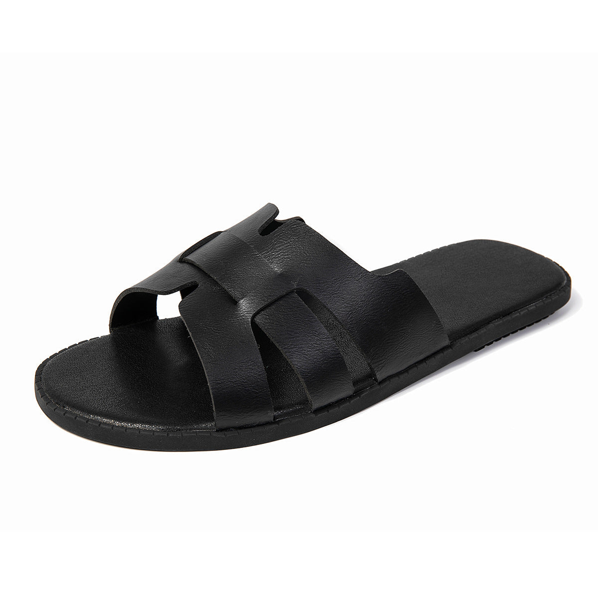 WildKing Herren Strandpantoletten B5230