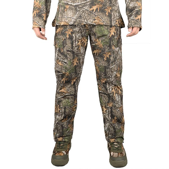 Wildking Herren Big-Tree Camouflage Jagdhose – B269
