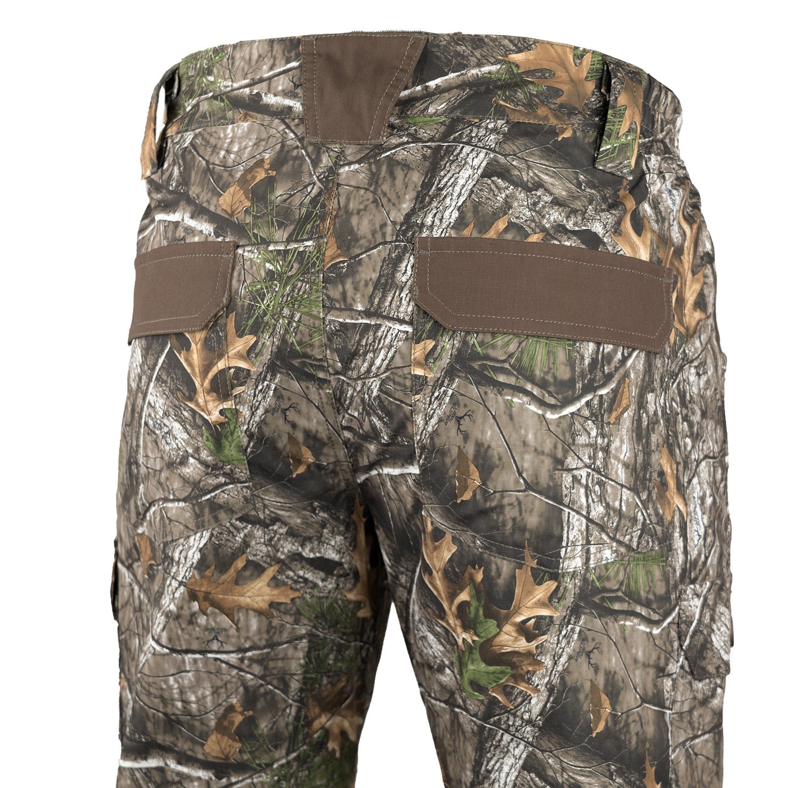 Wildking Herren Big-Tree Camouflage Jagdhose – B269