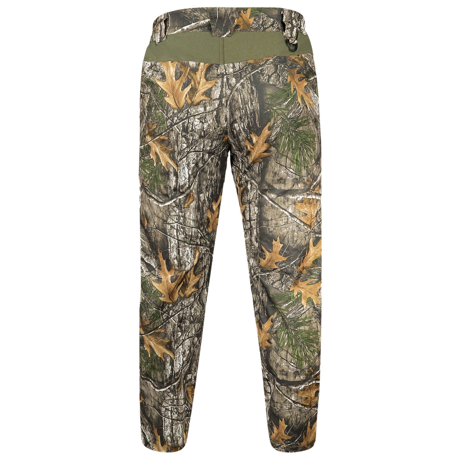 Wildking Herren Camouflage Big-Tree Abriebfeste Jagdhose – B267