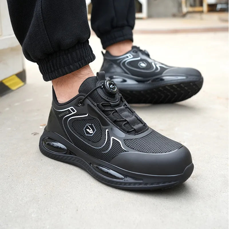 Wildking Dazzling Arbeitsschuhe R032