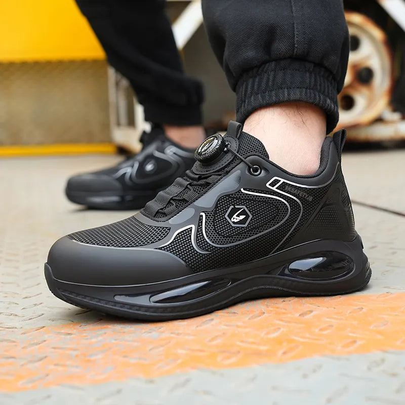 Wildking Dazzling Arbeitsschuhe R032