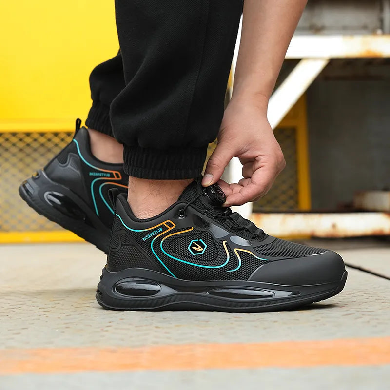 Wildking Dazzling Arbeitsschuhe R032