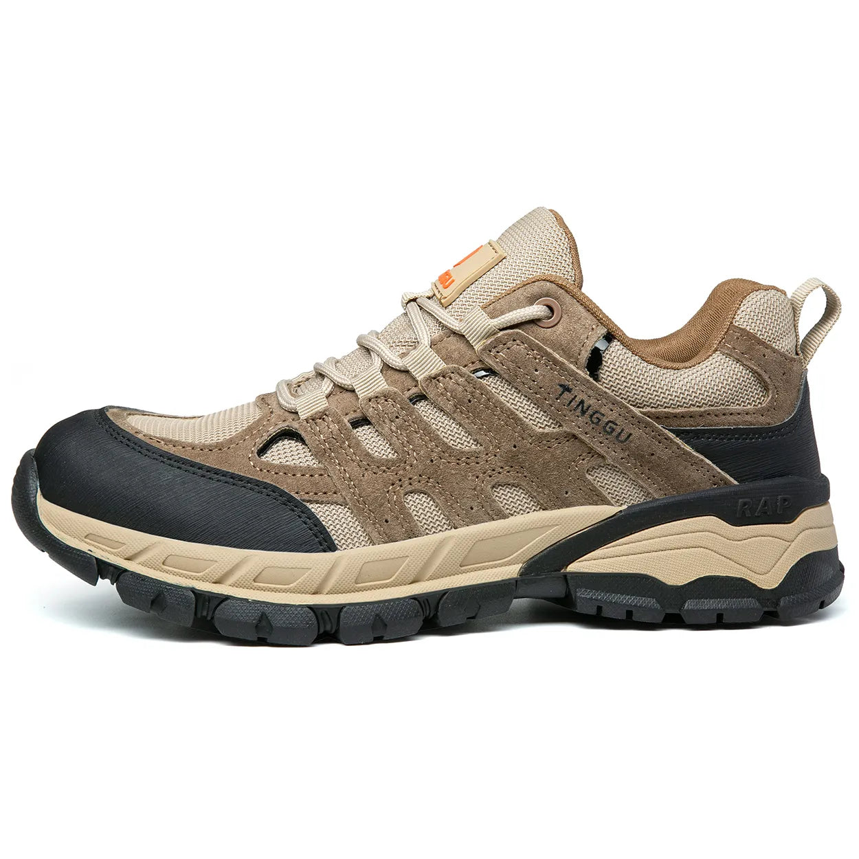 Wildking Herren Isolierte Arbeitsschuhe R040