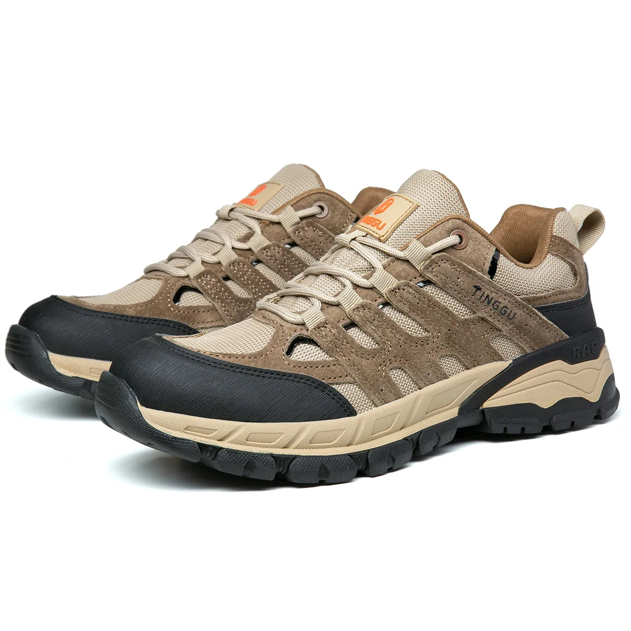 Wildking Herren Isolierte Arbeitsschuhe R040