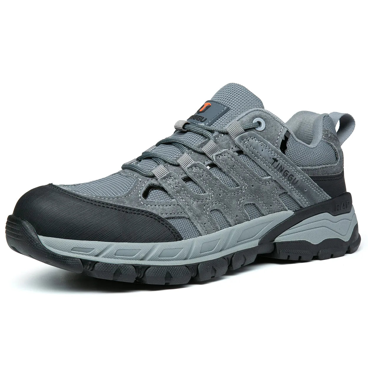 Wildking Herren Isolierte Arbeitsschuhe R040