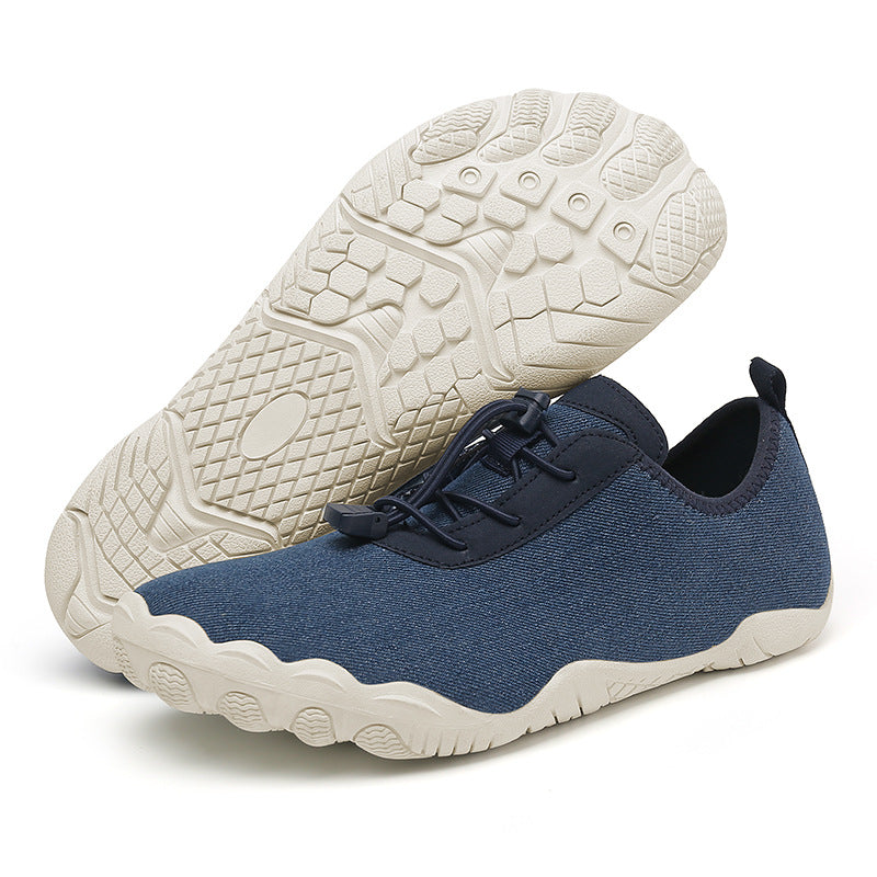 WildKing Herren All-Terrain Five-Toe Wasserschuhe A425