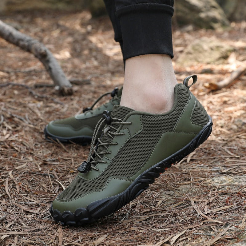 WildKing Herren All-Terrain Five-Toe Wasserschuhe A430