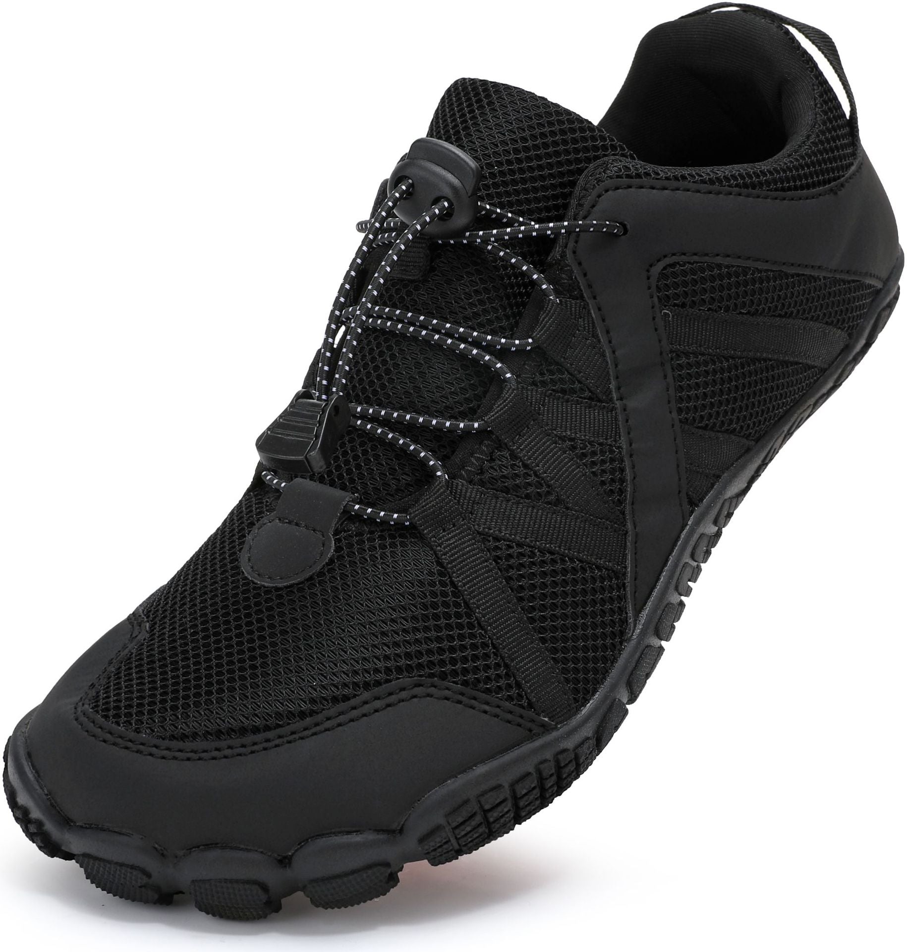 WildKing Herren All-Terrain Five-Toe Wasserschuhe A450