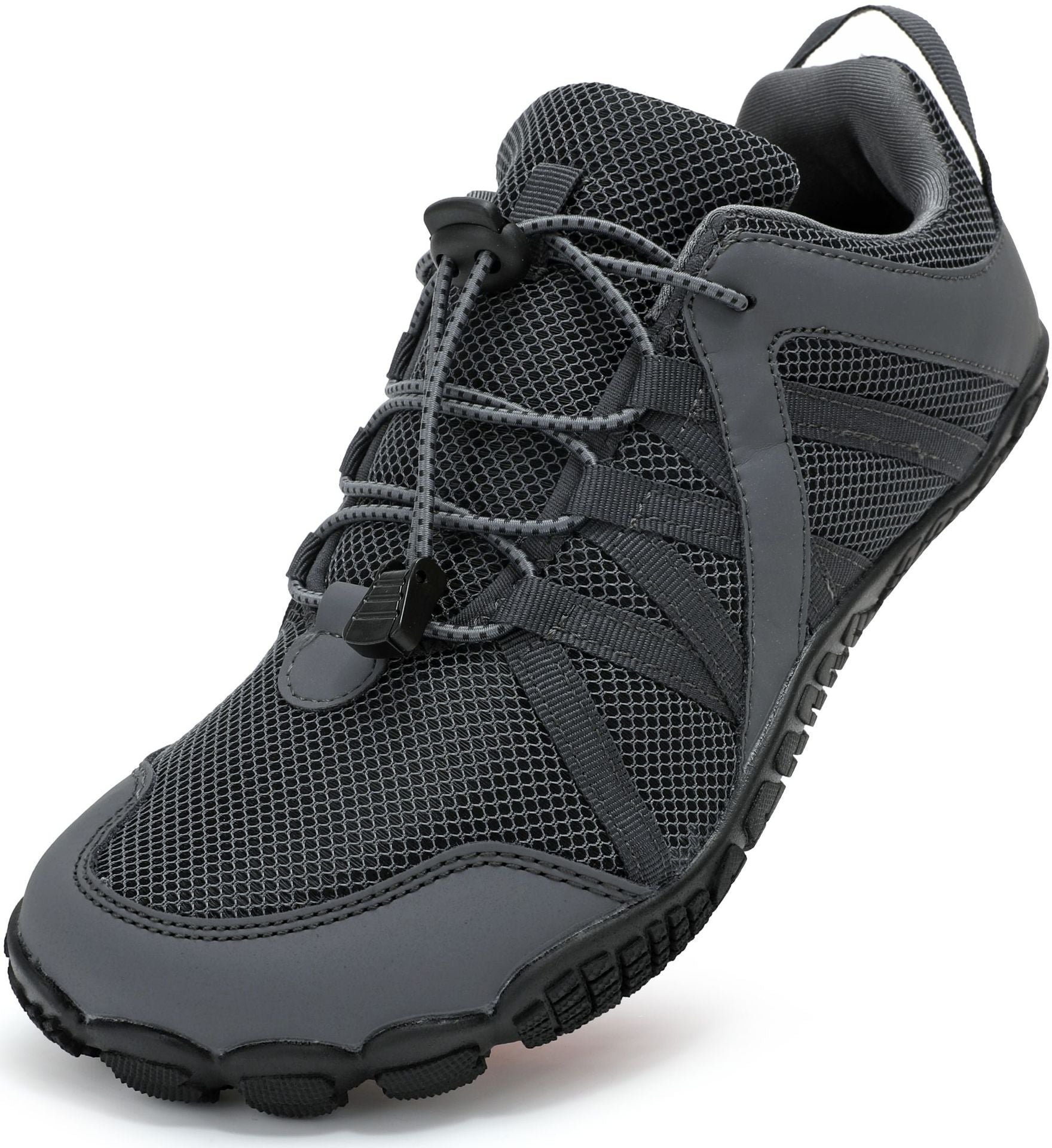 WildKing Herren All-Terrain Five-Toe Wasserschuhe A450