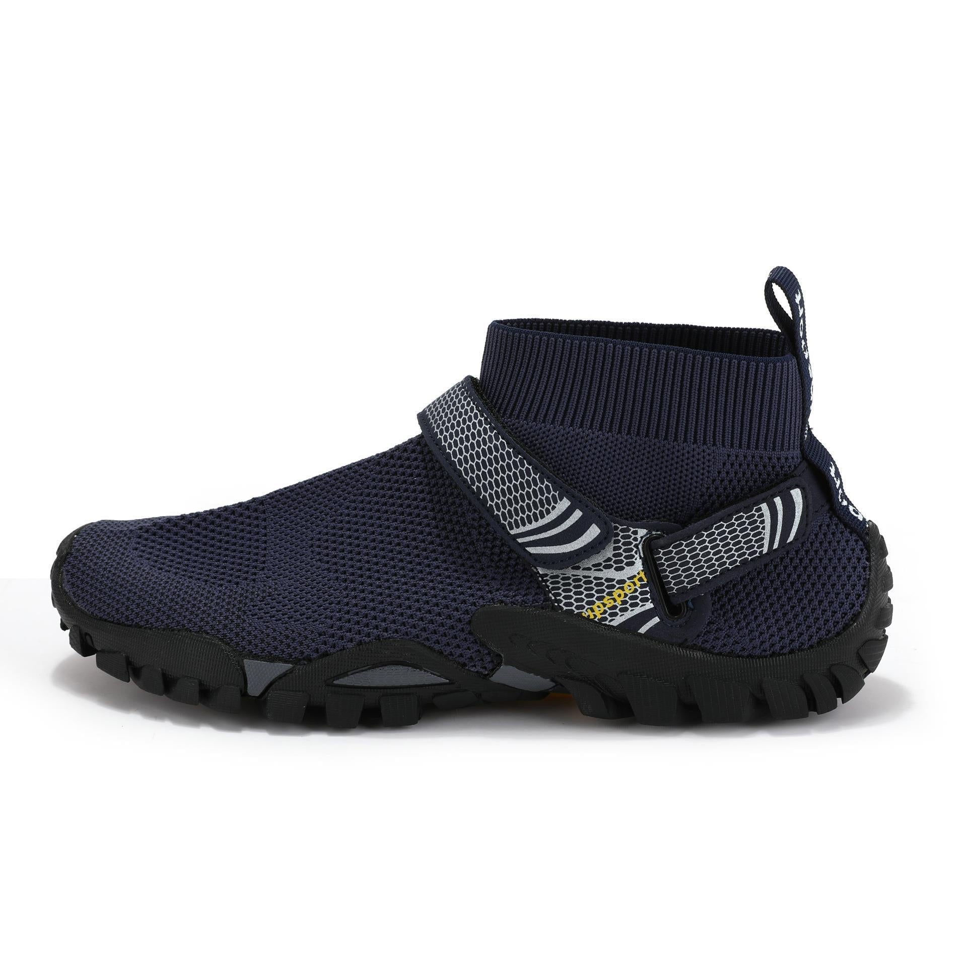 WildKing Herren All-Terrain Five-Toe Wasserschuhe A460