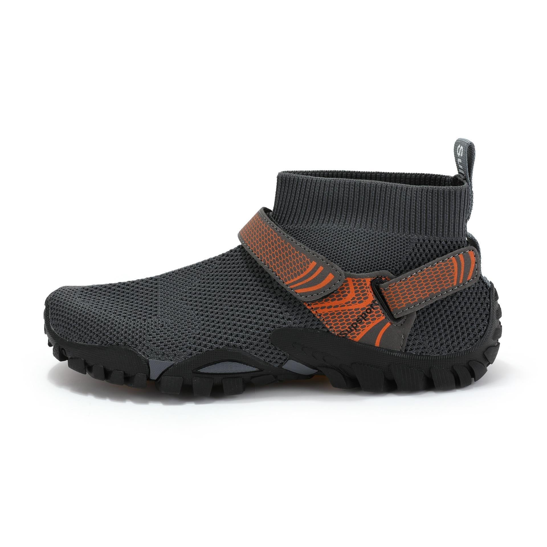 WildKing Herren All-Terrain Five-Toe Wasserschuhe A460