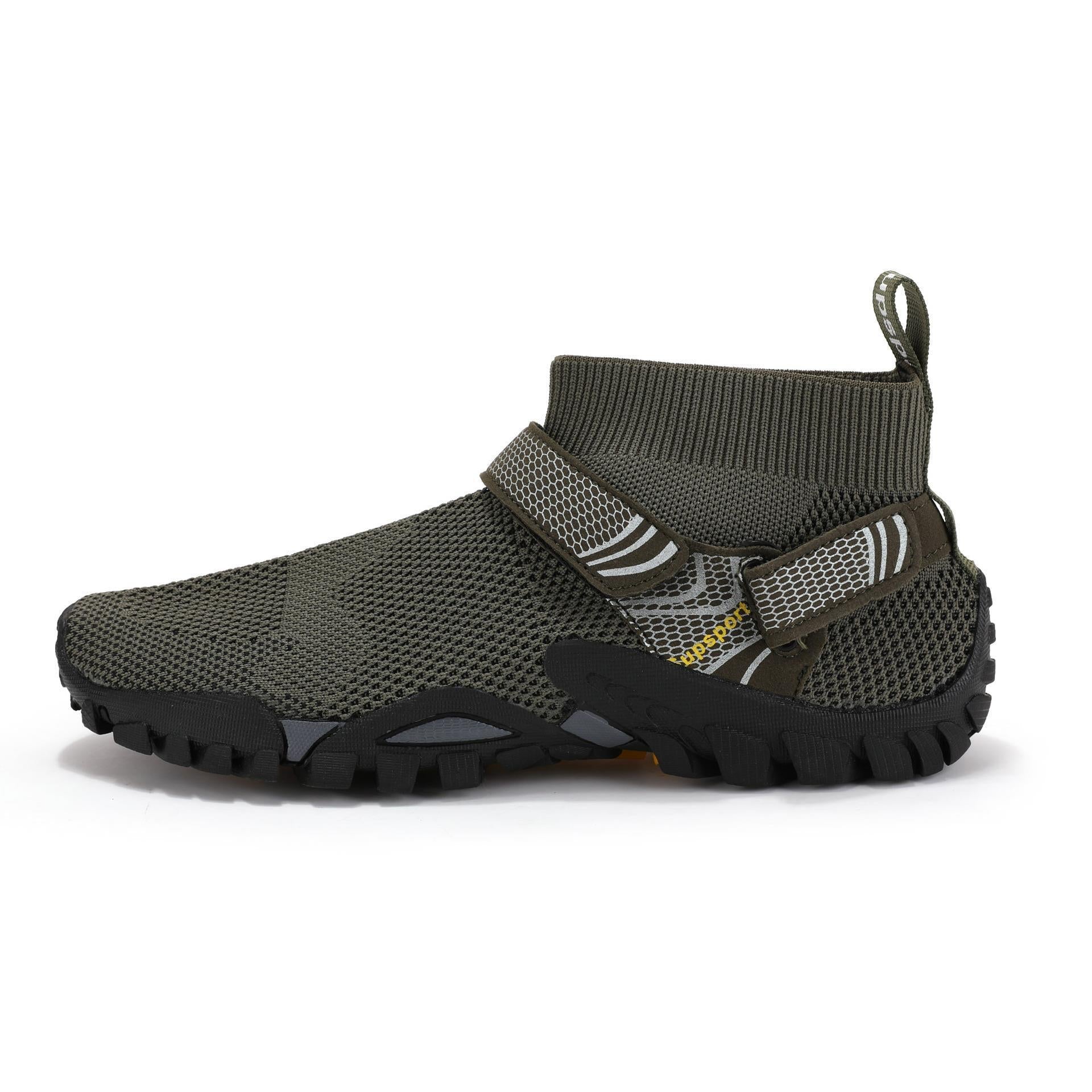 WildKing Herren All-Terrain Five-Toe Wasserschuhe A460