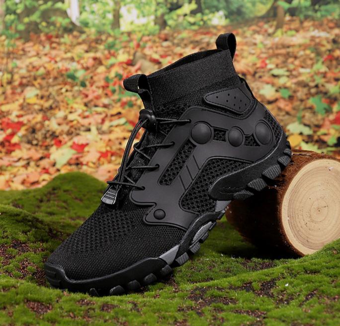 WildKing Herren All-Terrain Wasserschuhe A367