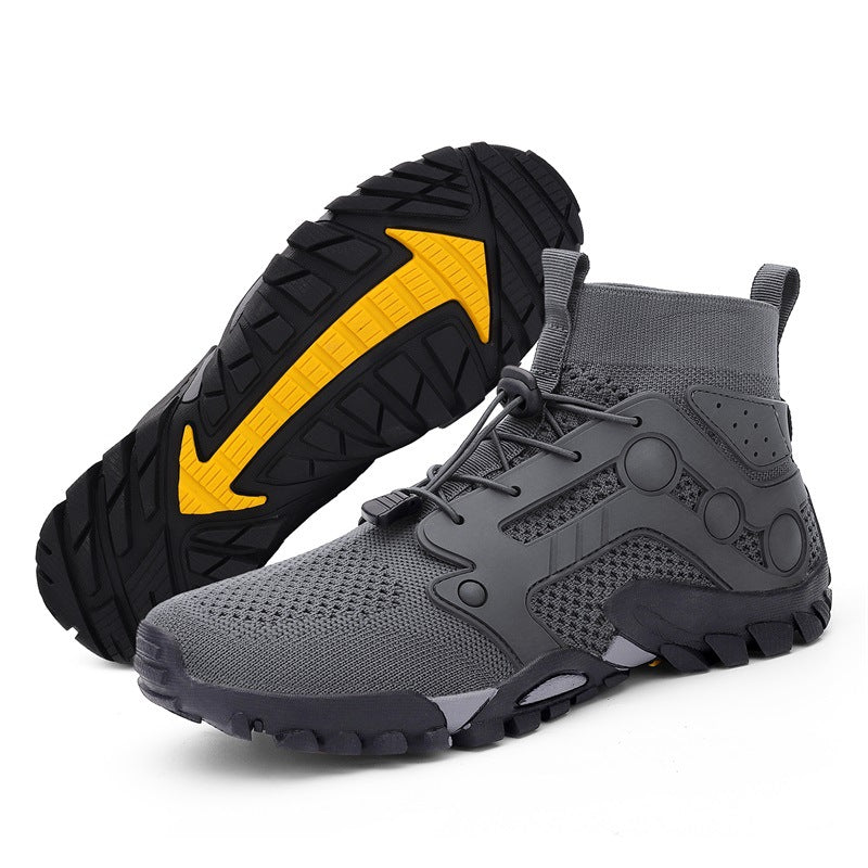 WildKing Herren All-Terrain Wasserschuhe A367