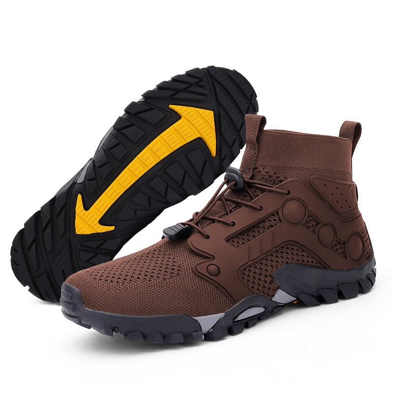 WildKing Herren All-Terrain Wasserschuhe A367