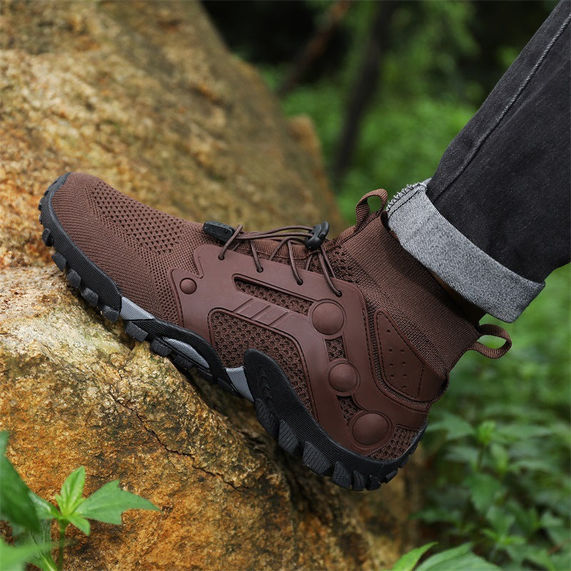 WildKing Herren All-Terrain Wasserschuhe A367