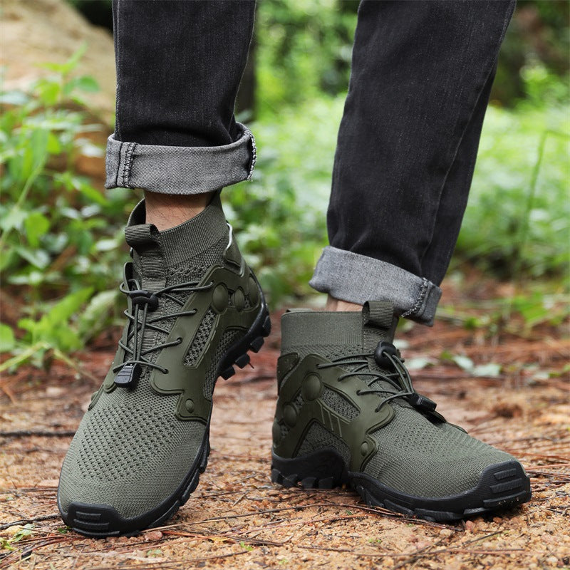 WildKing Herren All-Terrain Wasserschuhe A367