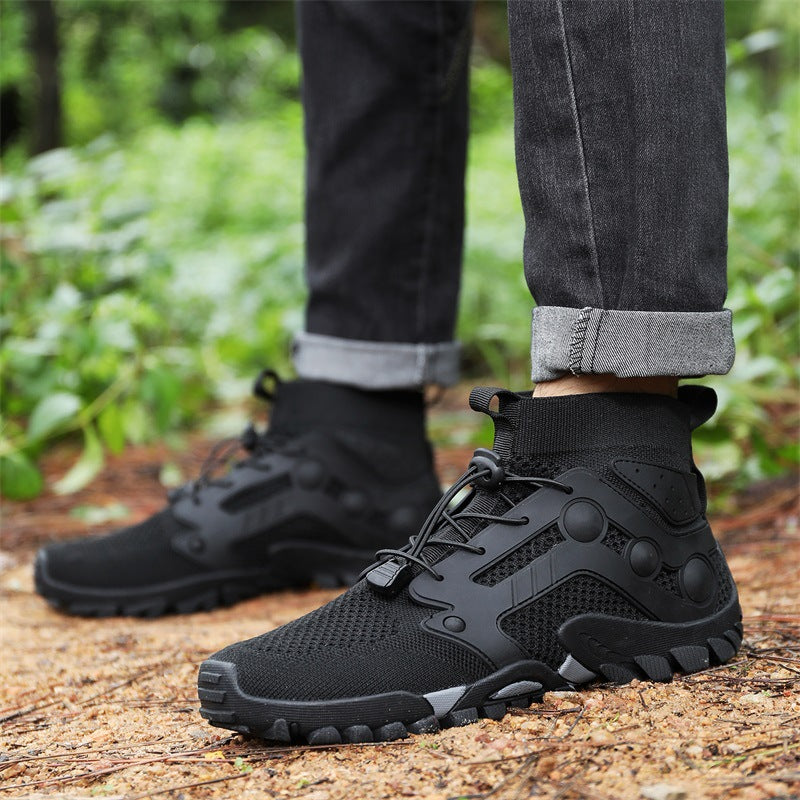 WildKing Herren All-Terrain Wasserschuhe A367