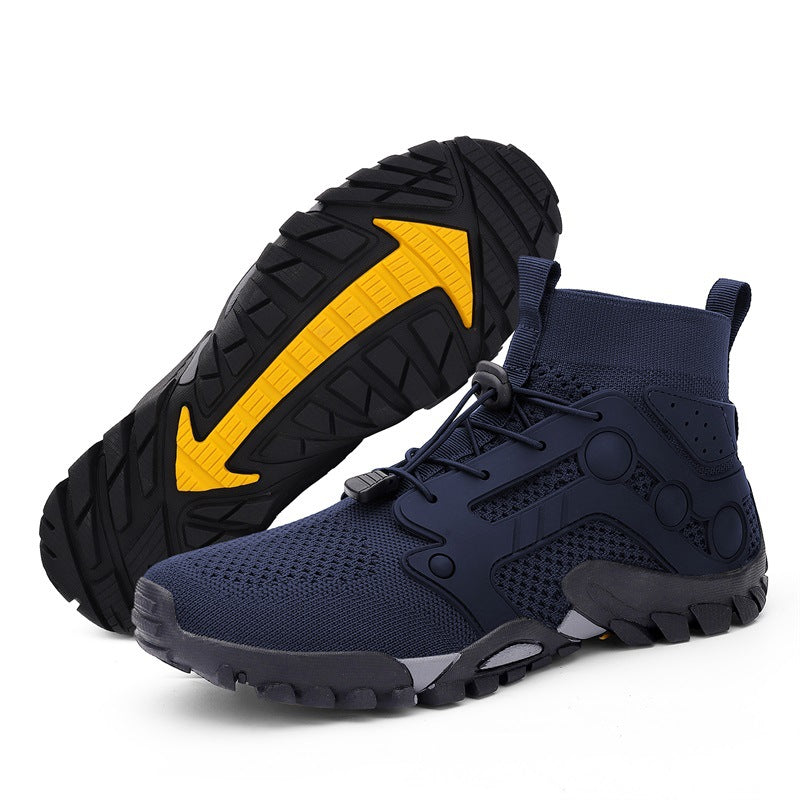 WildKing Herren All-Terrain Wasserschuhe A367