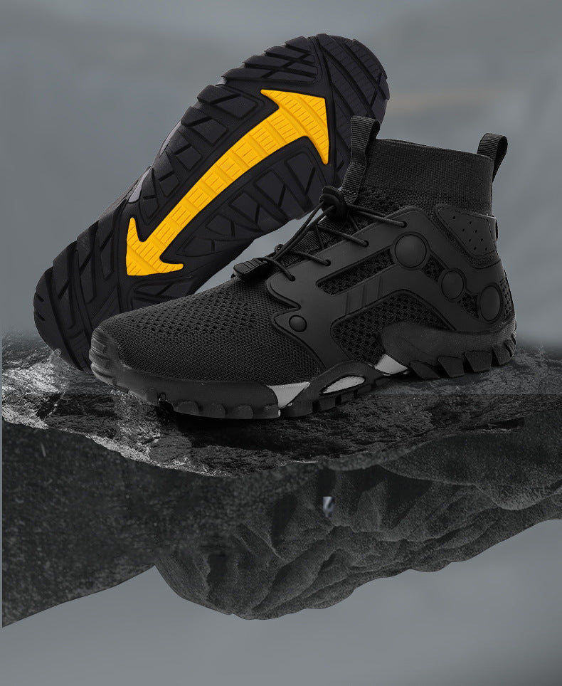 WildKing Herren All-Terrain Wasserschuhe A367