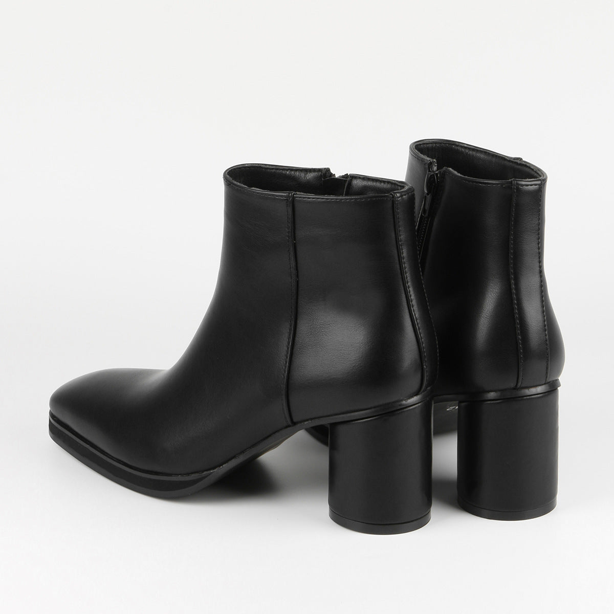 Wildking Herren Fashion Chelsea Boots mit Absatz – Modell B7010