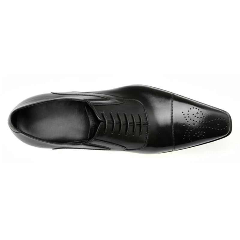 WildKing Herren 3717 – Modische Hochzeits- & Business-Schuhe