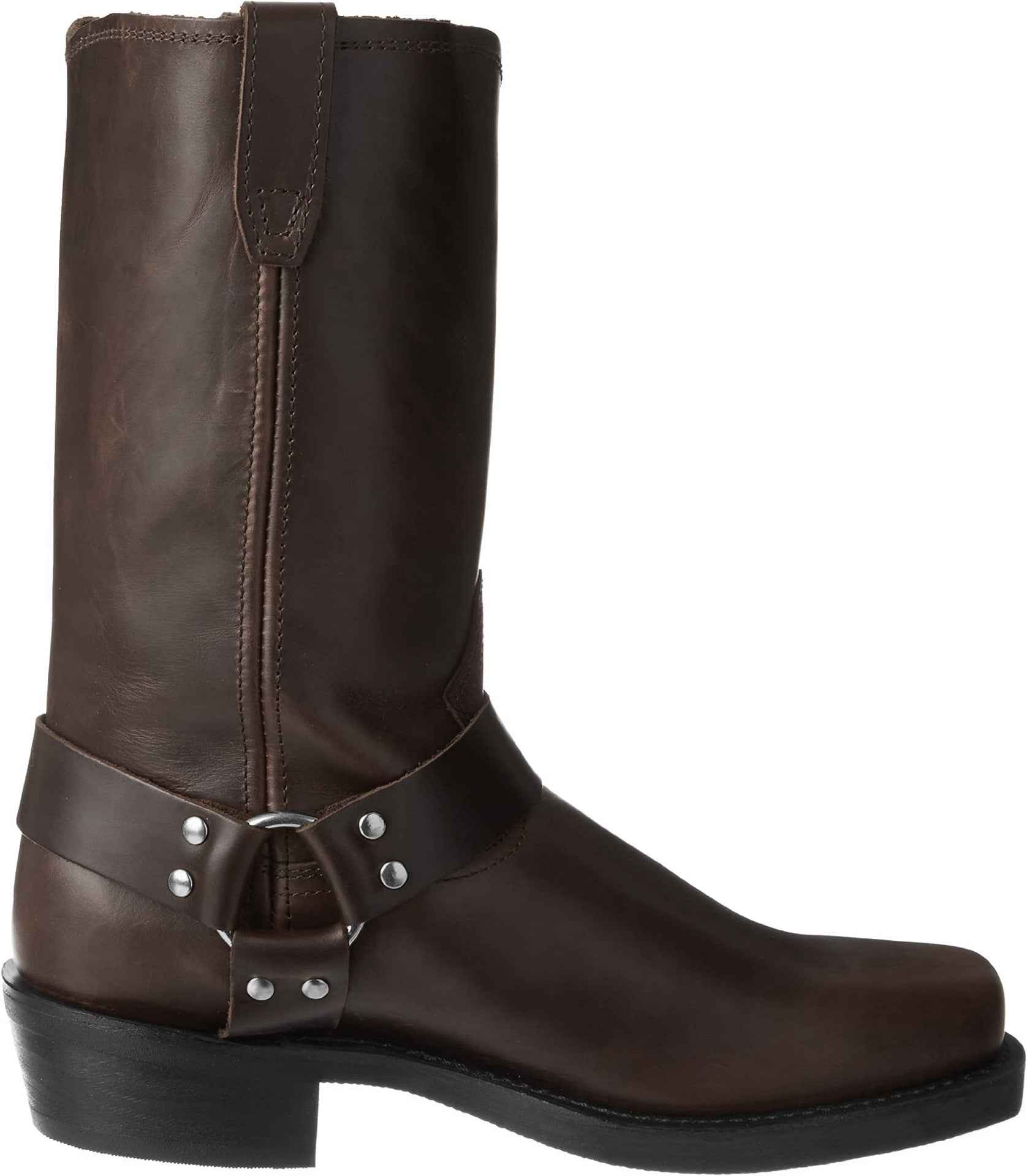 Wildking Herren Erhöhte Handgefertigte Leder Western Cowboy Boots 1031