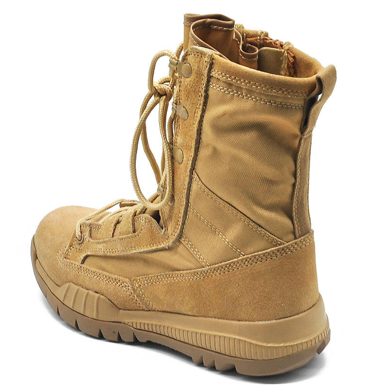 WildKing Herren B3564 – High-Top Leichte Trainings- & Combat Boots
