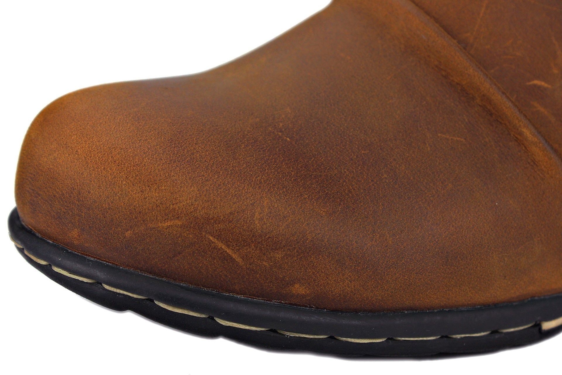 WildKing Herren Cowboy Boots 5008 – Vintage & Hochschaft