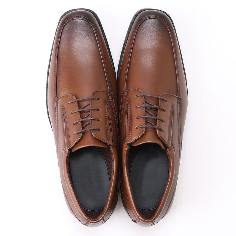 WildKing Herren Oxford Schuhe 2536 – Klassisch & Elegant