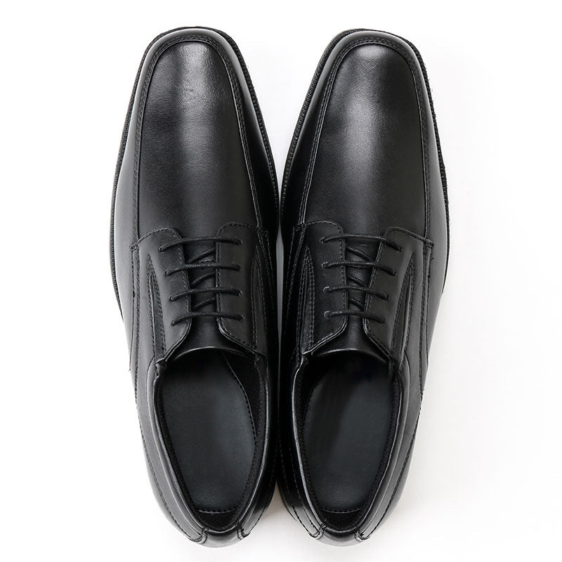 WildKing Herren Oxford Schuhe 2536 – Klassisch & Elegant