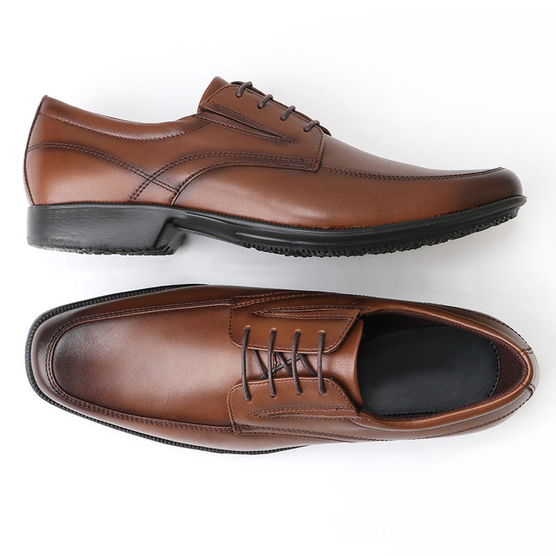 WildKing Herren Oxford Schuhe 2536 – Klassisch & Elegant