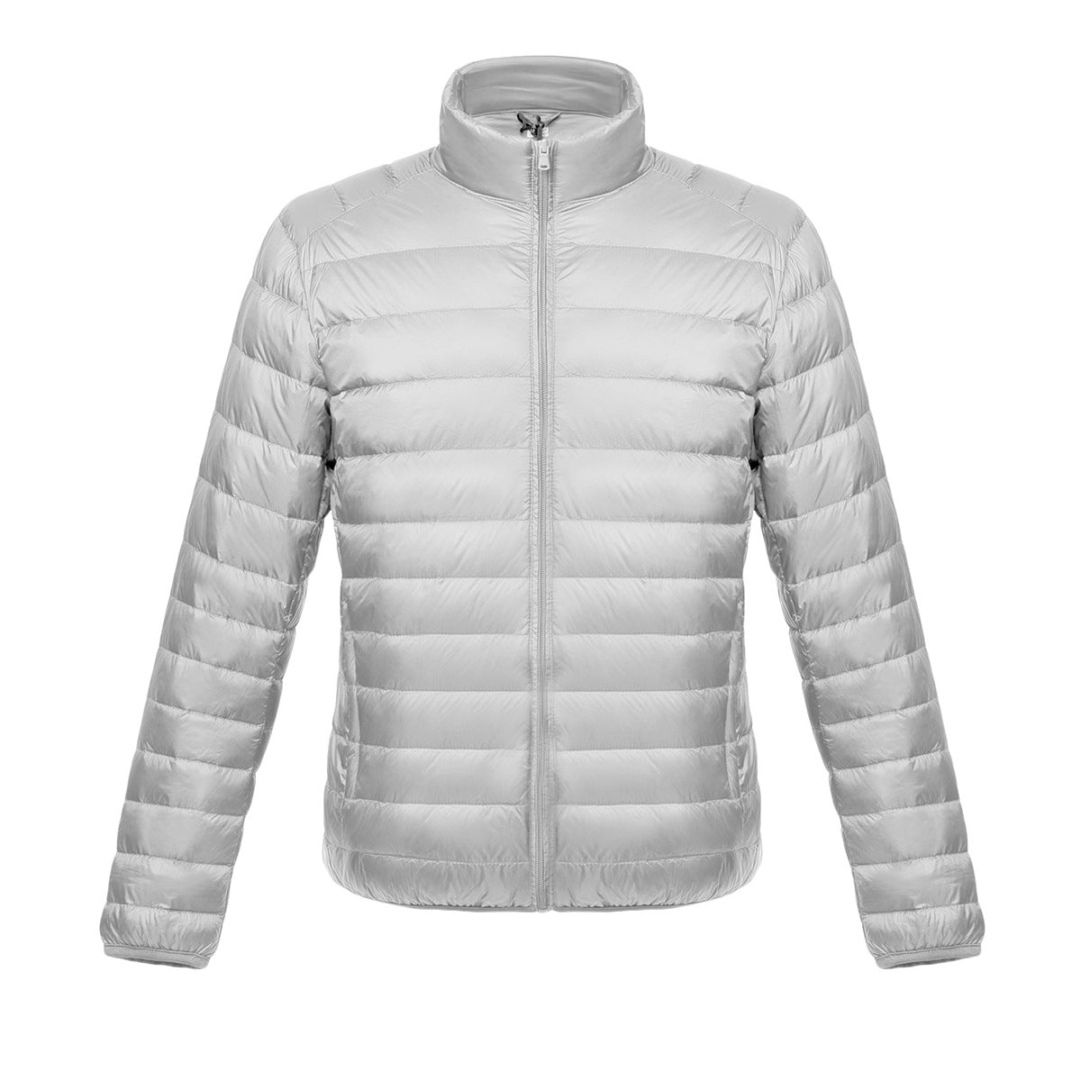 Wildking Herren Gepolsterte Steppjacke – Leichte Winter-Pufferjacke Q3020