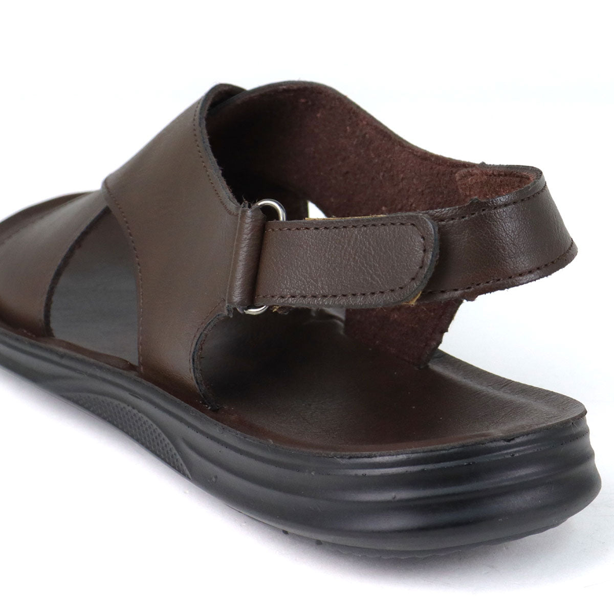 Wildking Herren Römisch inspirierte Sandalen mit weicher Sohle und atmungsaktivem Design 2407