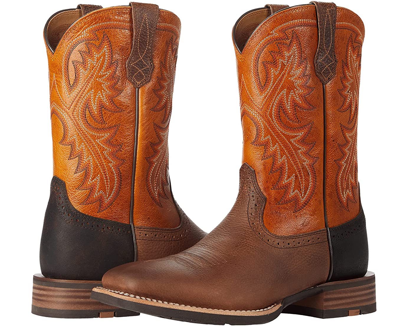 Wildking Herren Rider Boots B2004