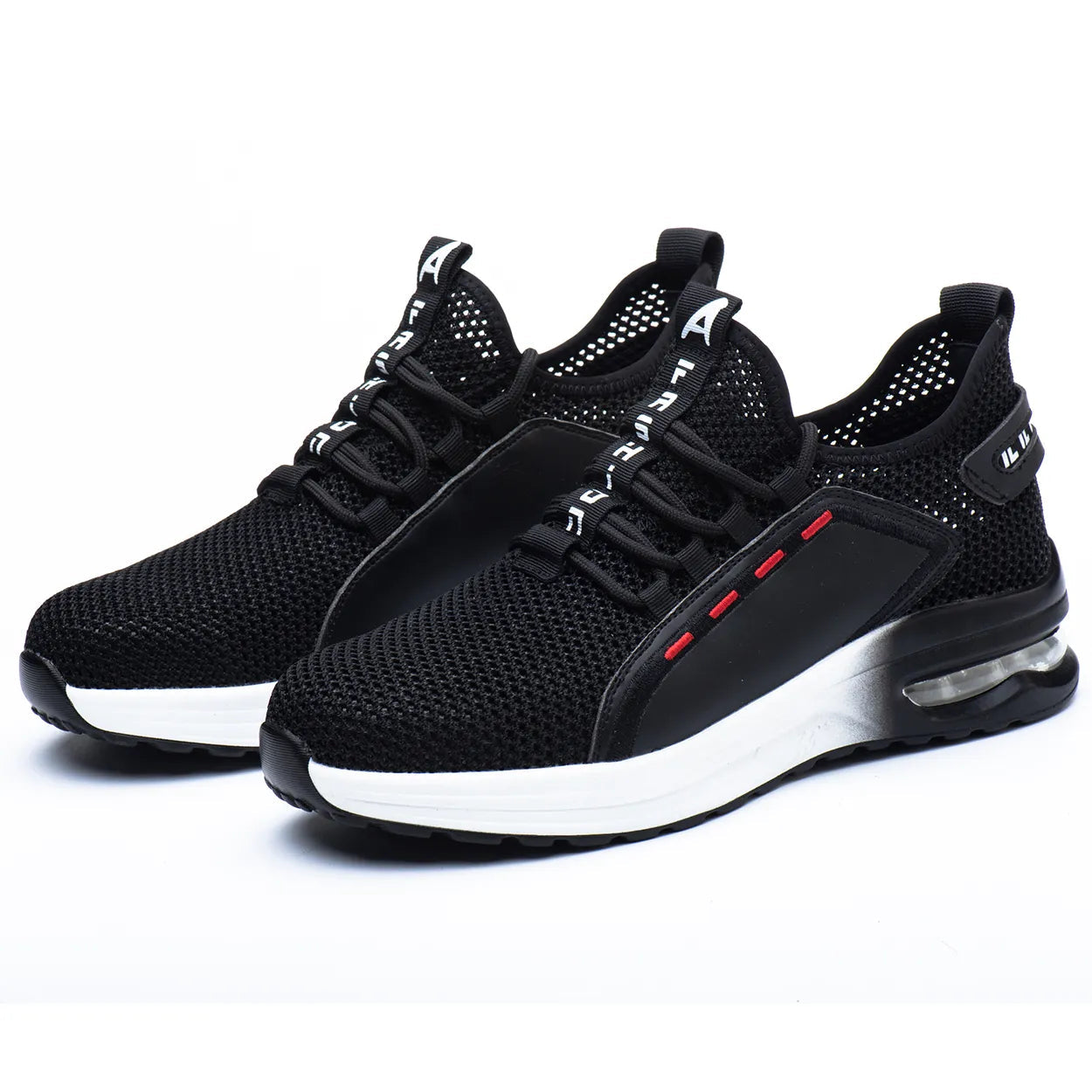 Wildking Herren Mesh Sportschuhe R037 – Ultraleicht, Atmungsaktiv & Leistungsstark für jeden Tag