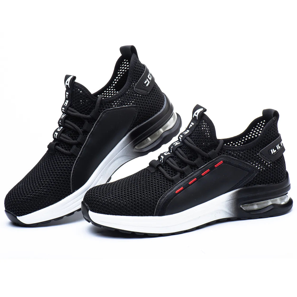 Wildking Herren Mesh Sportschuhe R037 – Ultraleicht, Atmungsaktiv & Leistungsstark für jeden Tag