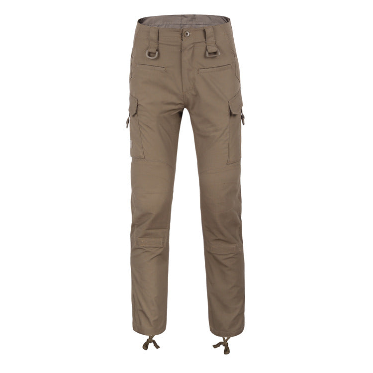 Wildking Outdoor Athleisure Multi-Taschen Taktische Hose – X105